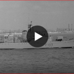 Link to video of The Fleet's Out (1964) 