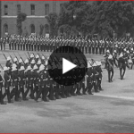 Link to video of The Royal Marines (1932) 