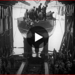 Link to video of To Win America's Cup For Us At Last? (1933) 