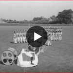 Link to the video of Tournament Toy Soldiers (1952) 