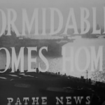 Link to video of 'formidable' Comes Home (1946) 
