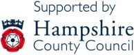 Hampshire County Council supports GHODs