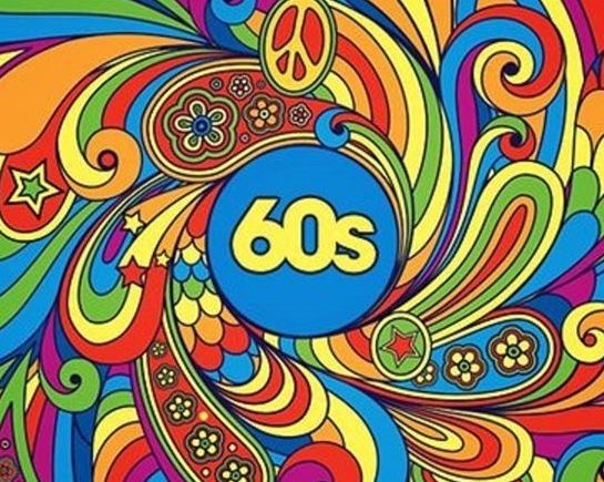 Read more about the article The Swinging 60’s: a decade of change (Event from 2021)