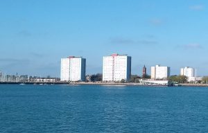 Read more about the article 15.  The Gosport Skyline Story