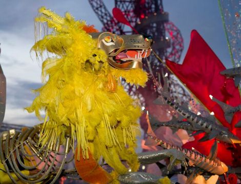 Read more about the article Brouhaha: A Family Friendly Event & Carnival – CANCELLED (Event from 2022)