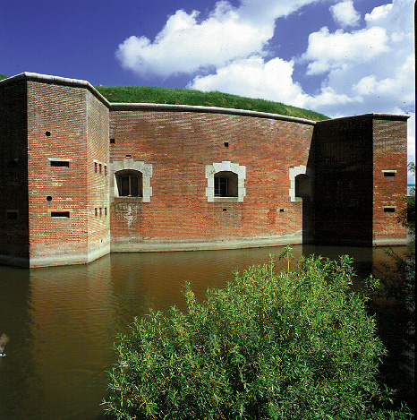 Read more about the article 54. Fort Brockhurst
