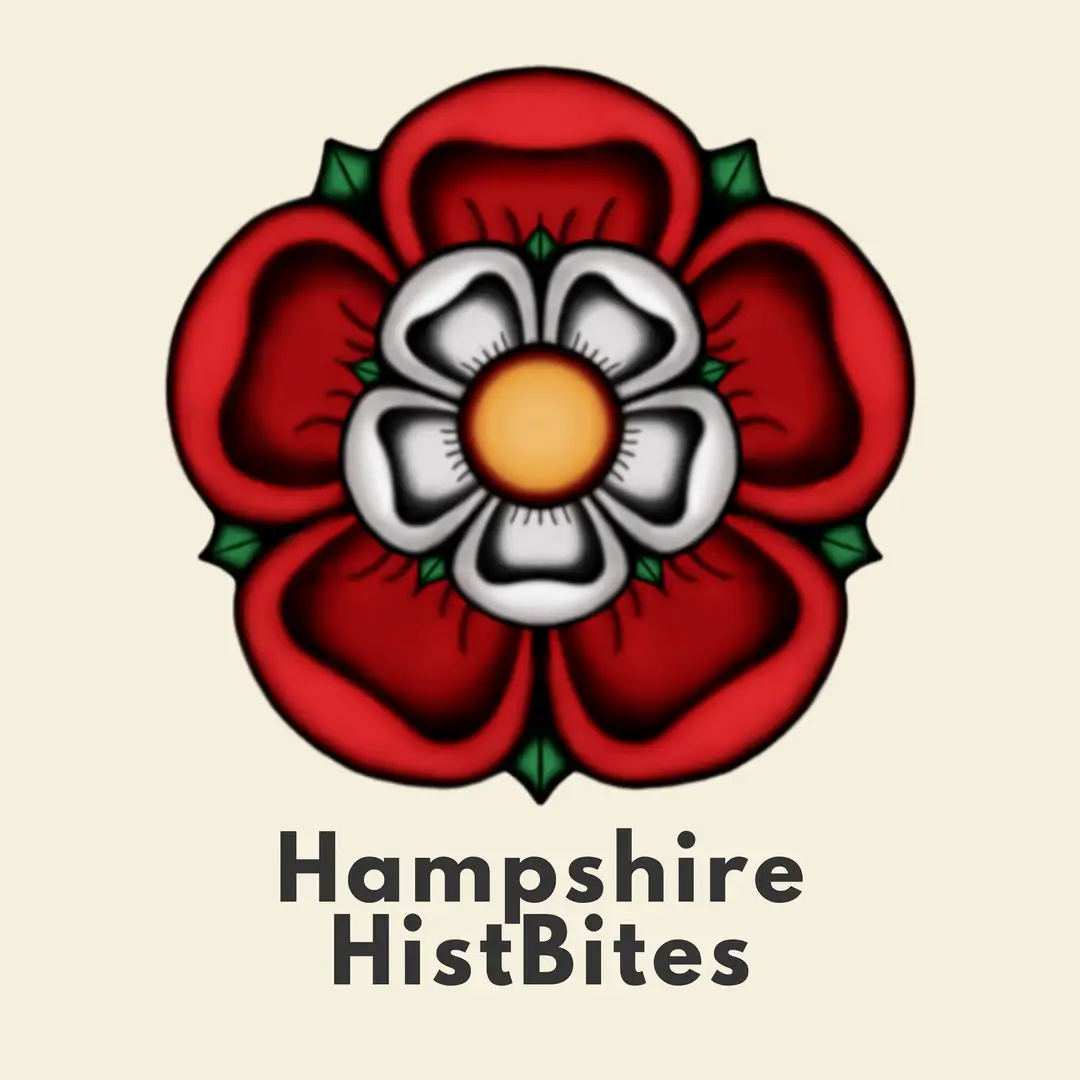 Read more about the article INTRODUCING HAMPSHIRE HISTORY PODCASTS  – HISTBITES
