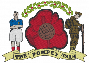 Read more about the article The Pompey Pals Remember (Event from 2023)