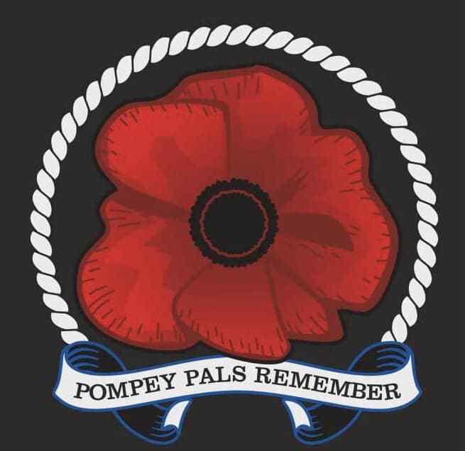 Read more about the article The Pompey Pals remember (Event from 2023)