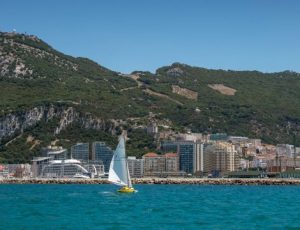 Read more about the article The Gibraltar Connection – in person (Event from 2023)