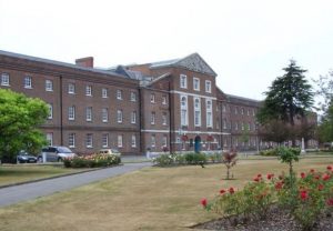 Read more about the article Haslar Hospital Closure – video (Event from 2023)