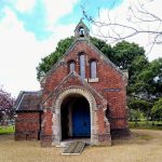 Mortuary Chapel