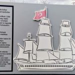 Turkish Cemetery