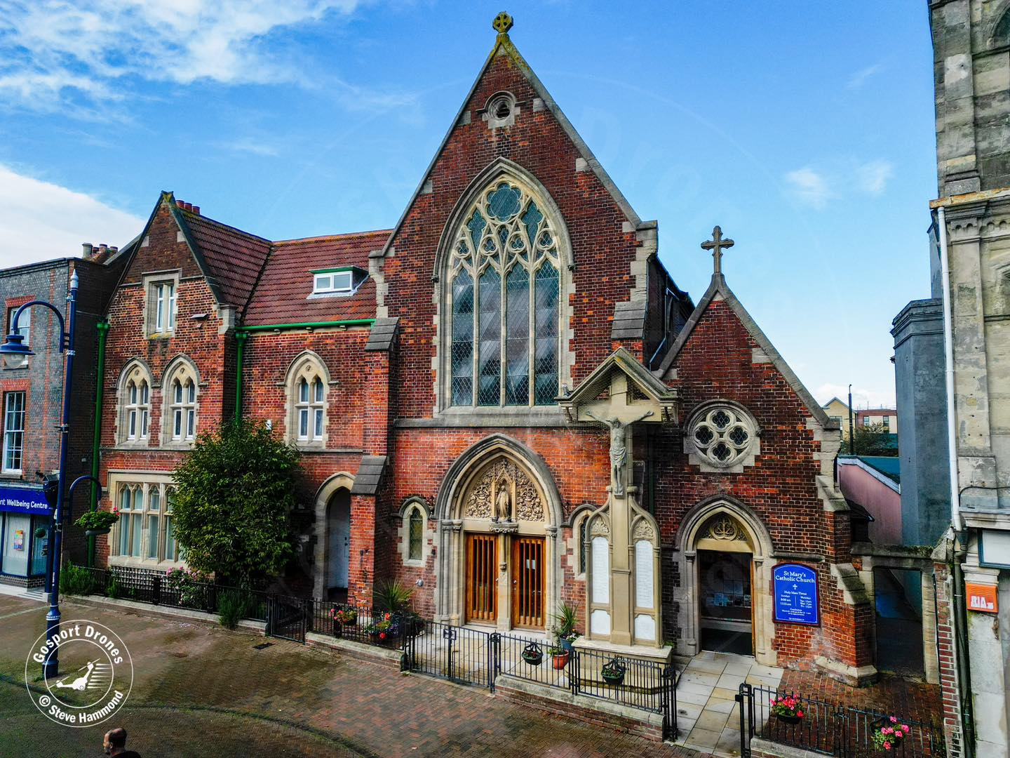 Read more about the article St Mary’s Uncovered: Faith and Heritage