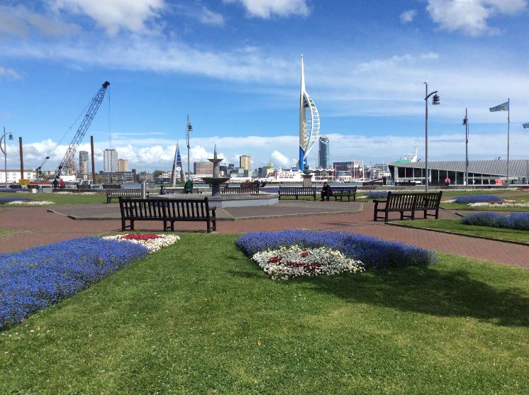 Read more about the article 14. Gosport Town through 100+ yrs of photography