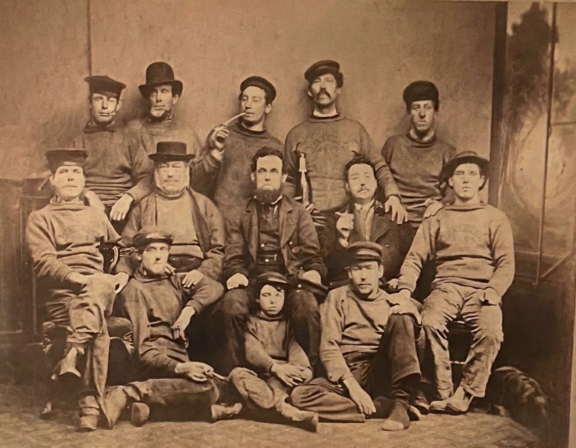 Read more about the article 23. Tales from The History of the Humby Family